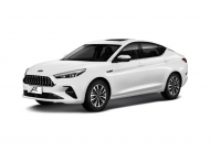 JAC J7 в лизинг
